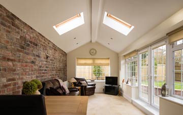 conservatory roof insulation Burythorpe, North Yorkshire