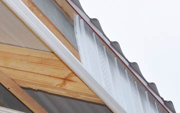 why Burythorpe fascia repairs are essential