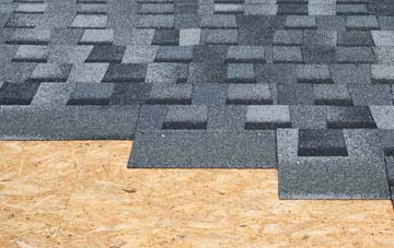 expert Burythorpe asphalt roof companies