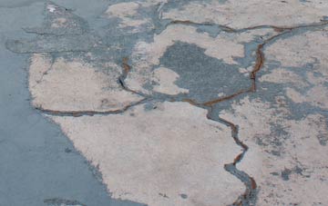 fibreglass roofing replacement Burythorpe