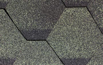 Burythorpe fibreglass shingle repairs