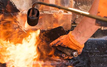 Burythorpe flat roof repair companies