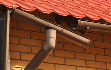 Burythorpe gutter repair costs