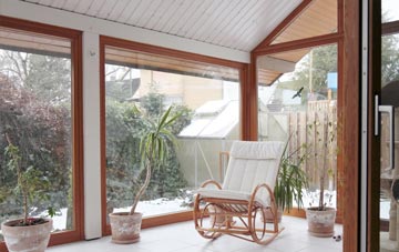 Burythorpe hardwood conservatory roofing repairs