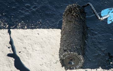 Burythorpe liquid sealant waterproofing