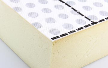 meeting Burythorpe building codes