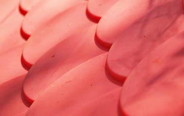 Burythorpe plastic roof costs