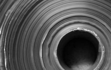 Burythorpe pvc roof replacement