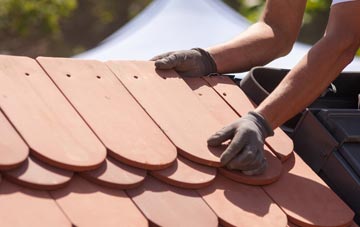 Burythorpe roof tile contractors