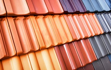 Burythorpe roof tile costs
