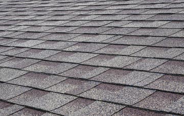 Burythorpe tiles for shallow pitch roofing