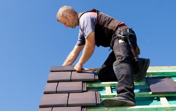 disadvantages of Burythorpe slate roofing