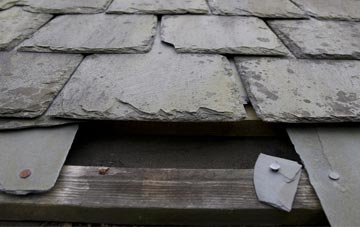 Burythorpe slate roof repairs and maintenance