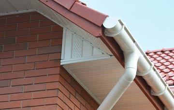 Burythorpe soffit repair costs