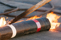 free Burythorpe flat roofing repair quotes