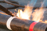 Burythorpe flat roofing replacement