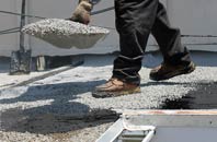 find rated Burythorpe flat roofing replacement companies