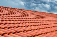 Burythorpe roofing tiles