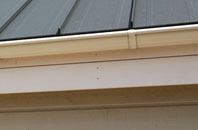 Burythorpe soffit repair