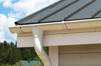Burythorpe soffits